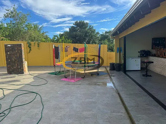 Chácara com 1500m² 1 quarto e 2 banheiros, à venda, no bairro Selva em Londrina
