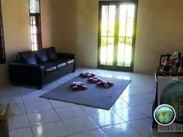 Chácara com 300m² 2 quartos e 4 banheiros, à venda, no bairro Ana Maria em Sorocaba
