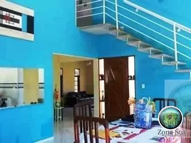 Chácara com 300m² 2 quartos e 4 banheiros, à venda, no bairro Ana Maria em Sorocaba