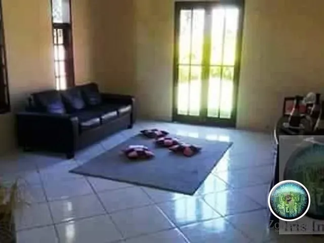 Chácara com 300m² 2 quartos e 4 banheiros, à venda, no bairro Ana Maria em Sorocaba