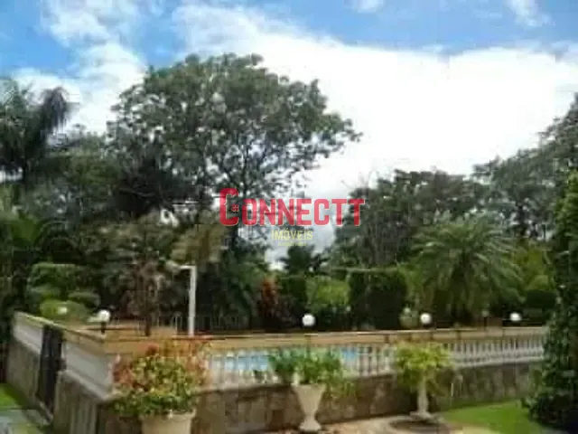 Chácara com 2400m² 4 quartos e 6 banheiros, à venda, no bairro Condomínio Balneario Recreativa em Ribeirão Preto