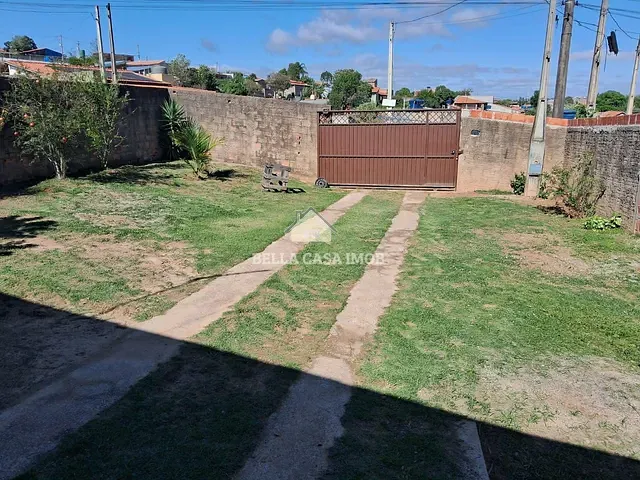 Chácara com 1080m² 2 quartos e 2 banheiros, à venda, no bairro Morros em Votorantim