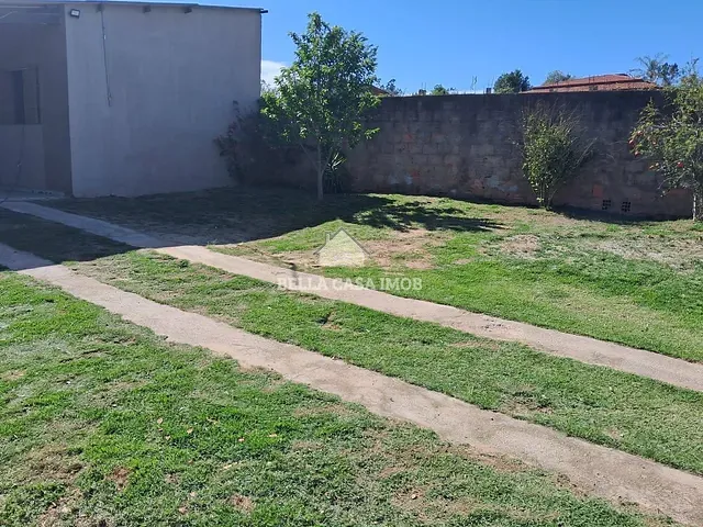 Chácara com 1080m² 2 quartos e 2 banheiros, à venda, no bairro Morros em Votorantim