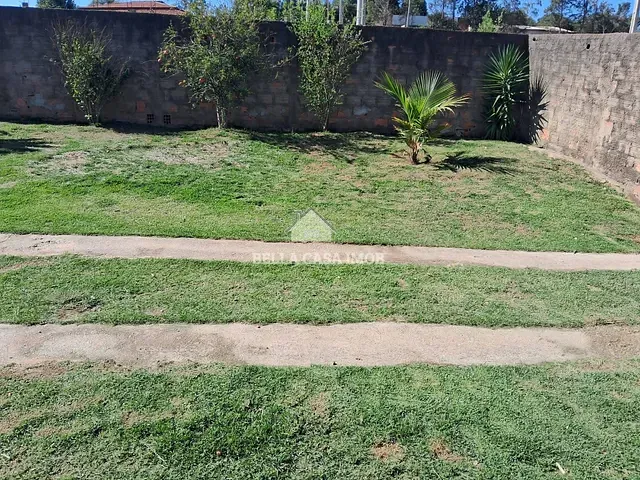 Chácara com 1080m² 2 quartos e 2 banheiros, à venda, no bairro Morros em Votorantim