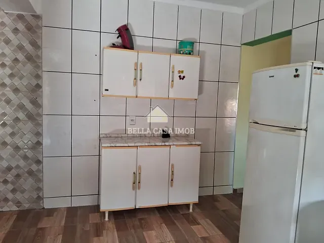 Chácara com 1080m² 2 quartos e 2 banheiros, à venda, no bairro Morros em Votorantim