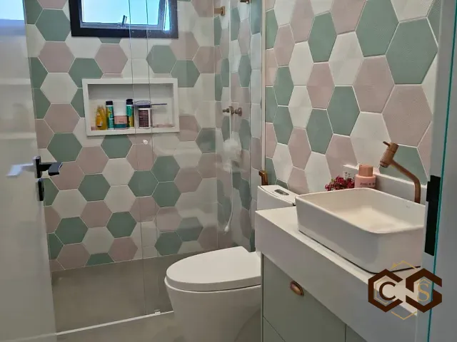 Sobrado com 300m² 3 quartos e 5 banheiros, à venda, no bairro Tombadouro em Indaiatuba