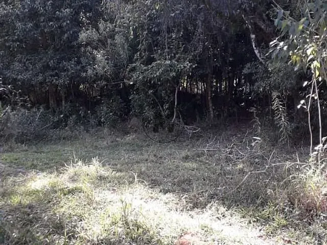 Chácara com 5000m², à venda, no bairro Bom Jardim em Guaratinguetá