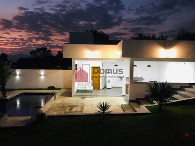 Chácara com 1065m², à venda, no bairro Borba em Pindamonhangaba