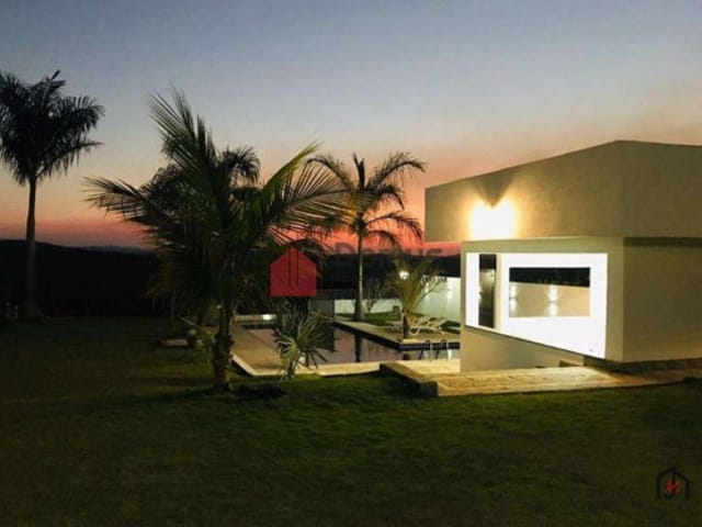 Chácara com 1065m², à venda, no bairro Borba em Pindamonhangaba