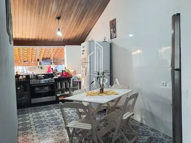 Chácara com 1000m² 3 quartos e 2 banheiros, à venda, no bairro Área Rural de Limeira em Limeira