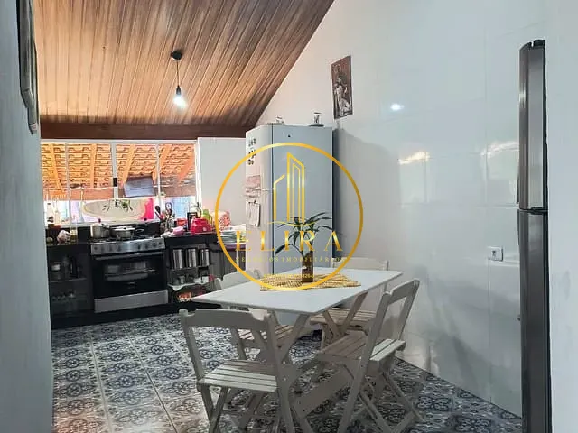 Chácara com 1000m² 3 quartos e 2 banheiros, à venda, no bairro Área Rural de Limeira em Limeira
