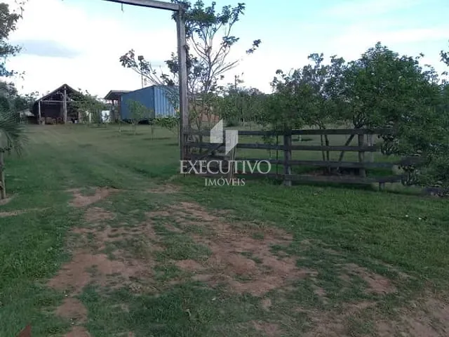 Chácara com 12413m², à venda, no bairro Zona Rural em Cruzeiro Do Sul