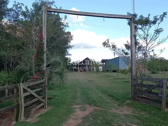 Chácara com 12413m², à venda, no bairro Zona Rural em Cruzeiro Do Sul