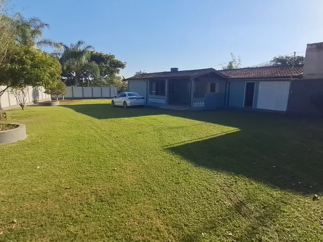 Chácara 2 quartos e 1 banheiro, à venda ou para alugar, no bairro Mirandas em Tatuí