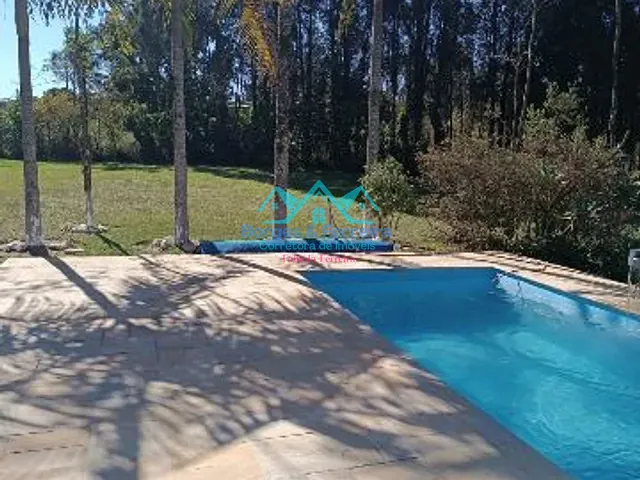 Chácara com 8500m² 4 quartos e 3 banheiros, à venda, no bairro Carafá em Votorantim