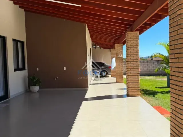 Chácara com 1780m² 3 quartos e 2 banheiros, à venda, no bairro Caxambu em Itupeva