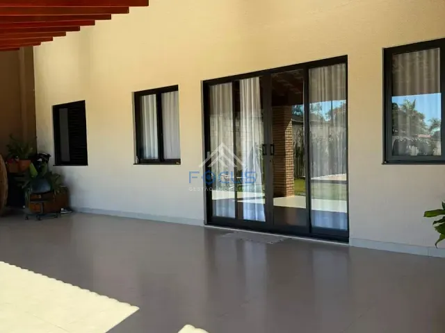 Chácara com 1780m² 3 quartos e 2 banheiros, à venda, no bairro Caxambu em Itupeva