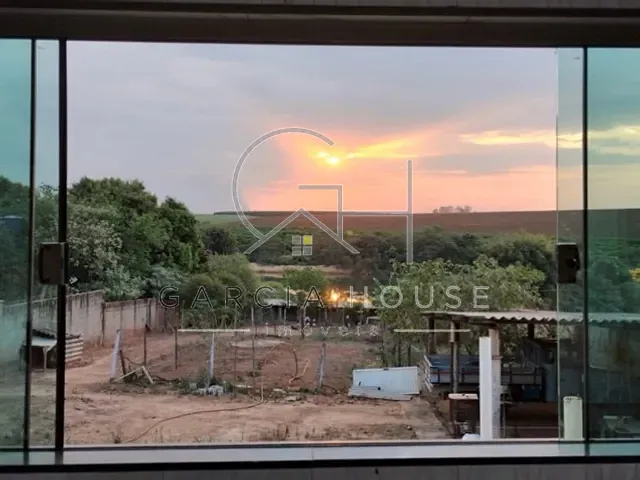 Chácara com 2000m² 3 quartos e 2 banheiros, à venda, no bairro Loteamento Pôr do Sol I em Mococa