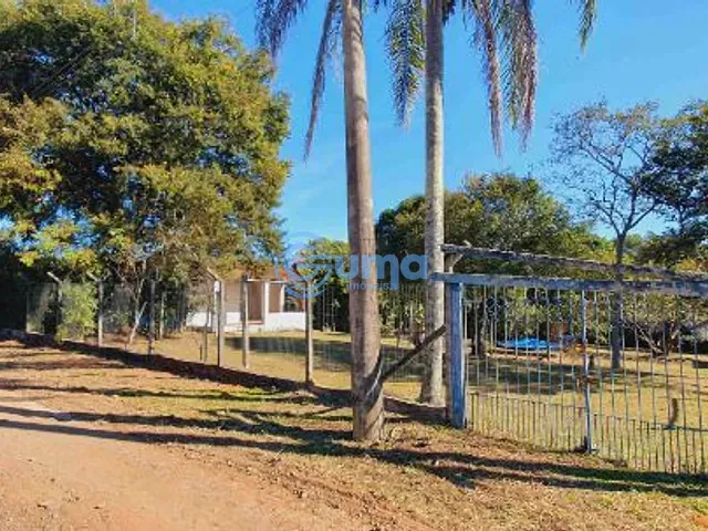 Chácara com 1956m² 3 quartos e 2 banheiros, à venda, no bairro Mãe dos Homens em Bragança Paulista