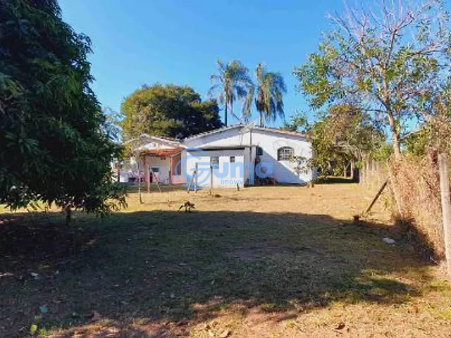Chácara com 1956m² 3 quartos e 2 banheiros, à venda, no bairro Mãe dos Homens em Bragança Paulista