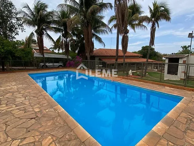 Chácara com 3000m² 4 quartos e 3 banheiros, à venda, no bairro Chácara do Vale em Mococa