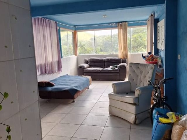 Chácara com 300m², à venda, no bairro Ponunduva em Cajamar