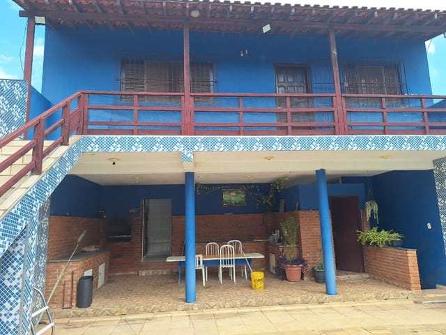 Chácara com 300m², à venda, no bairro Ponunduva em Cajamar