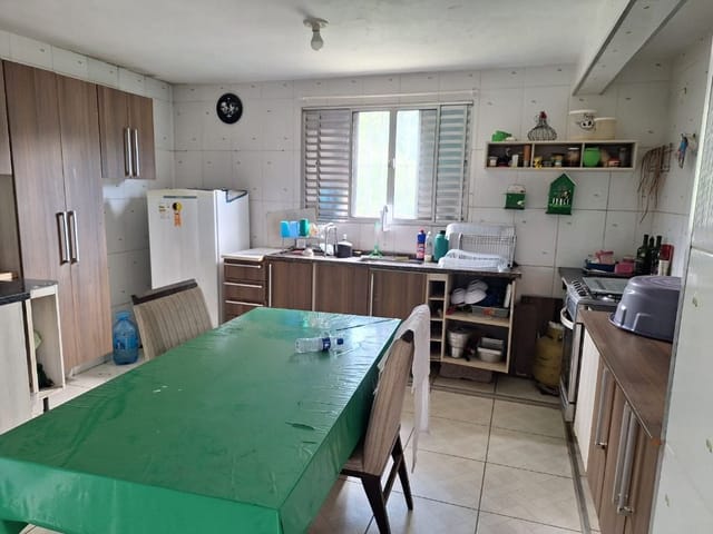 Chácara com 300m², à venda, no bairro Ponunduva em Cajamar