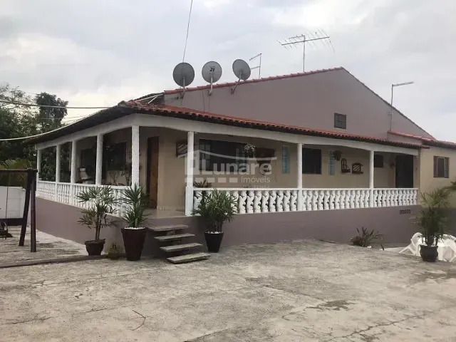 Chácara com 2783m² 7 quartos e 3 banheiros, à venda, no bairro Parque Alvorada em Suzano