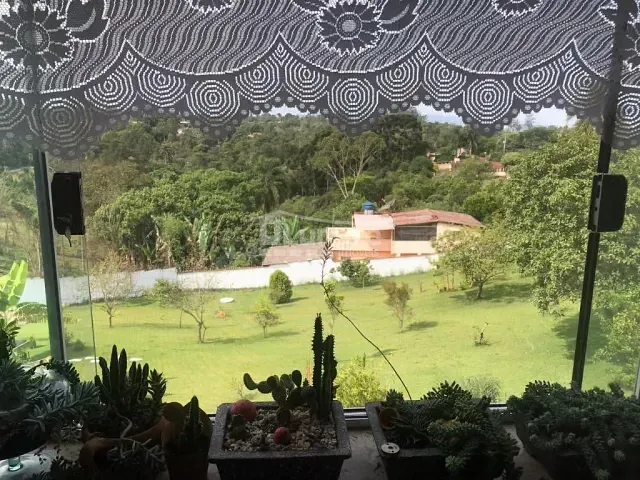 Chácara com 2783m² 7 quartos e 3 banheiros, à venda, no bairro Parque Alvorada em Suzano