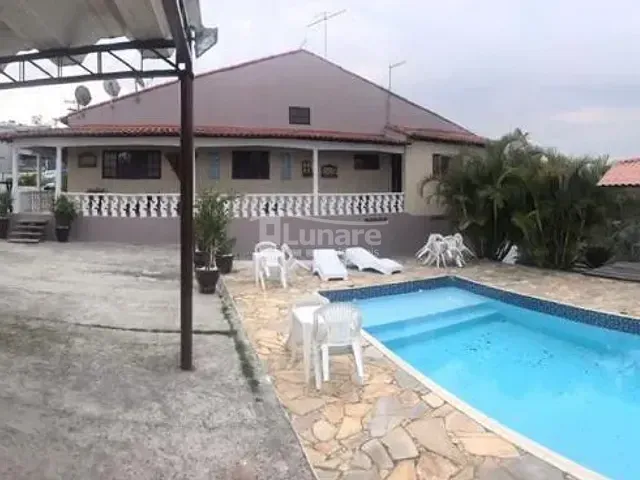 Chácara com 2783m² 7 quartos e 3 banheiros, à venda, no bairro Parque Alvorada em Suzano
