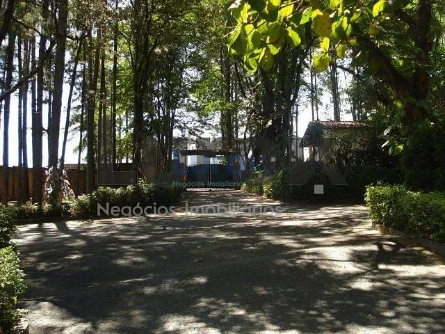 Chácara com 21900m² 4 quartos e 5 banheiros, à venda, no bairro Sítio Recreio dos Cafezais em Valinhos