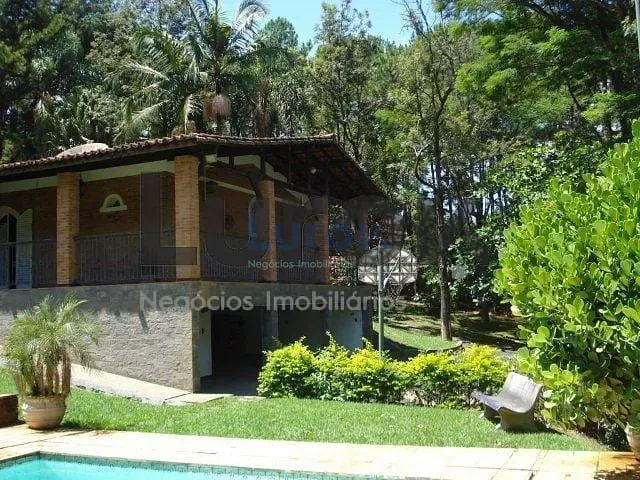 Chácara com 21900m² 4 quartos e 5 banheiros, à venda, no bairro Sítio Recreio dos Cafezais em Valinhos