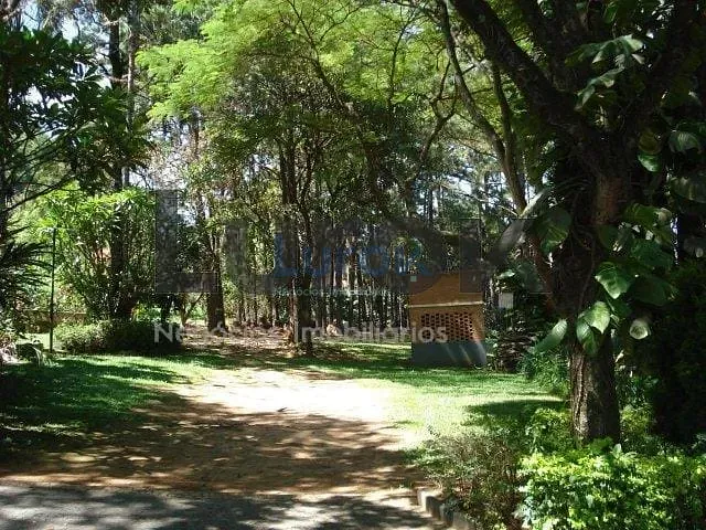 Chácara com 21900m² 4 quartos e 5 banheiros, à venda, no bairro Sítio Recreio dos Cafezais em Valinhos