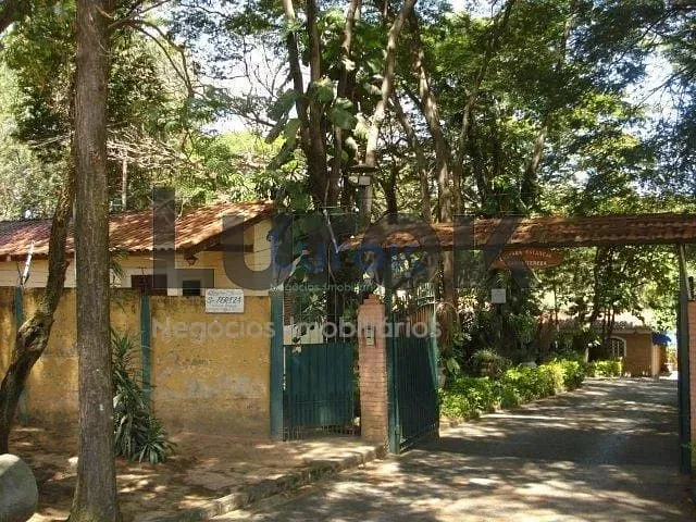 Chácara com 21900m² 4 quartos e 5 banheiros, à venda, no bairro Sítio Recreio dos Cafezais em Valinhos