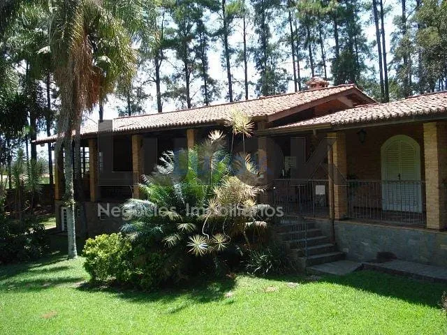 Chácara, 4 quartos, 2 hectares - Foto 31