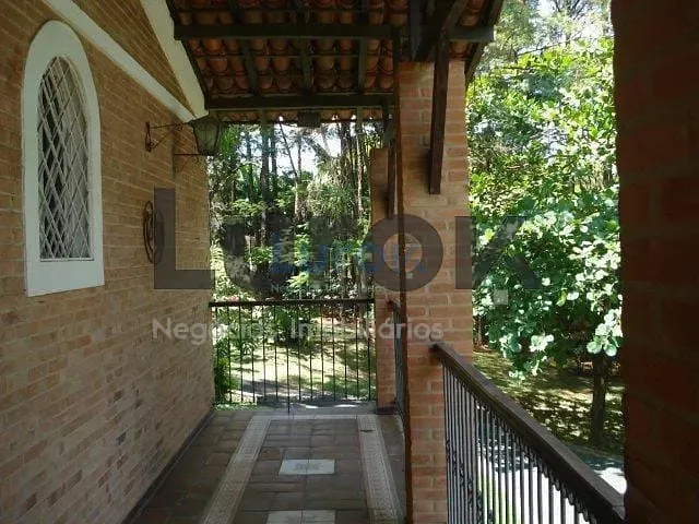 Chácara, 4 quartos, 2 hectares - Foto 35