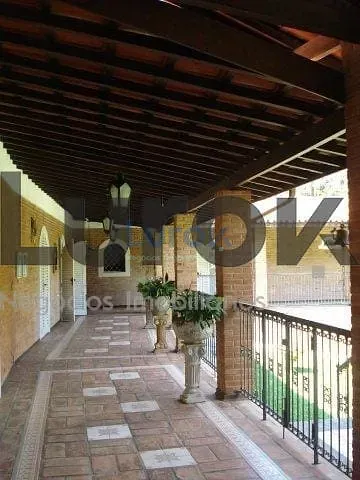 Chácara, 4 quartos, 2 hectares - Foto 39