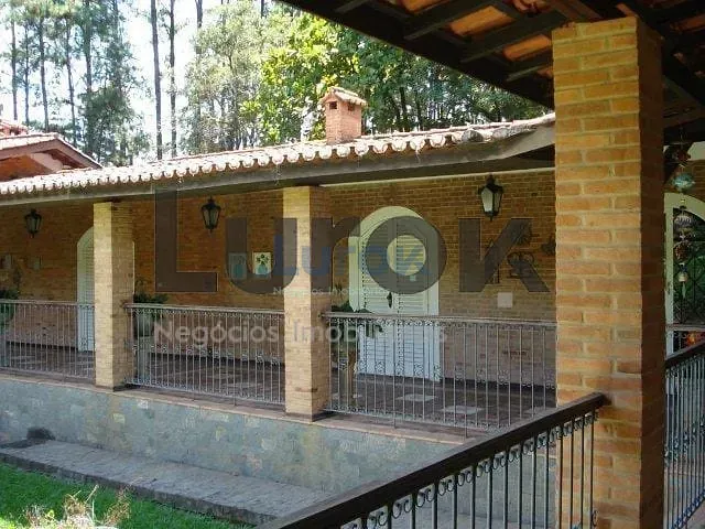 Chácara, 4 quartos, 2 hectares - Foto 37
