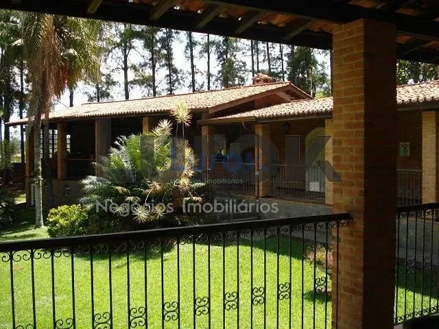 Chácara, 4 quartos, 2 hectares - Foto 36