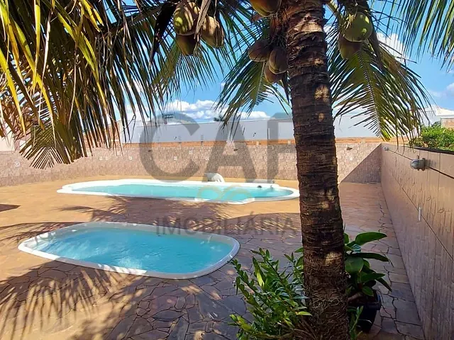 Chácara com 1002m² 1 quarto e 1 banheiro, à venda, no bairro Parque das Palmeiras em Artur Nogueira