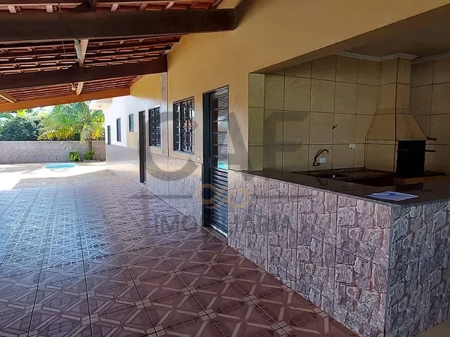 Chácara com 1002m² 1 quarto e 1 banheiro, à venda, no bairro Parque das Palmeiras em Artur Nogueira