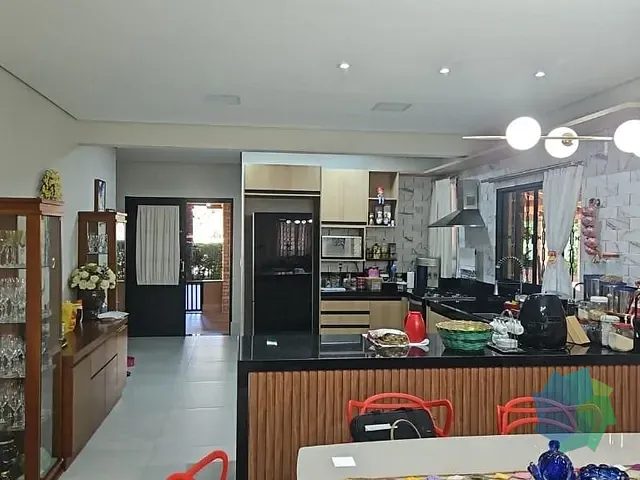 Chácara com 10000m² 3 quartos e 3 banheiros, à venda, no bairro Boa Vista em Salto