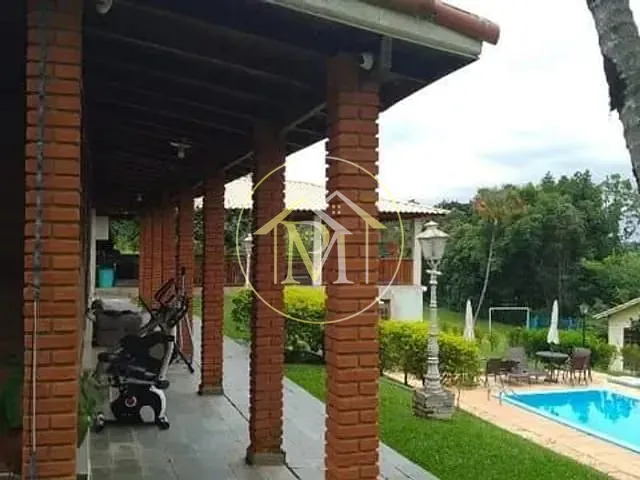 Chácara com 5193m² 5 quartos e 3 banheiros, à venda, no bairro Área Rural de Porto Feliz em Porto Feliz