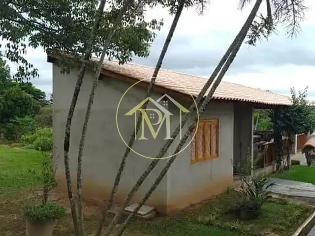 Chácara com 5193m² 5 quartos e 3 banheiros, à venda, no bairro Área Rural de Porto Feliz em Porto Feliz