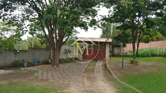 Chácara, 5 quartos, 5192 m² - Foto 6