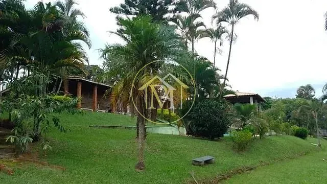 Chácara, 5 quartos, 5192 m² - Foto 14