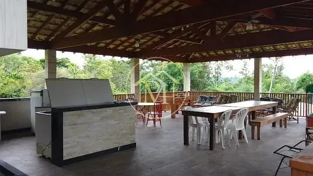 Chácara, 5 quartos, 5192 m² - Foto 18