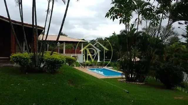 Chácara, 5 quartos, 5192 m² - Foto 3