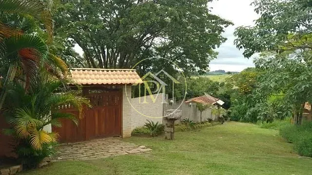 Chácara, 5 quartos, 5192 m² - Foto 8